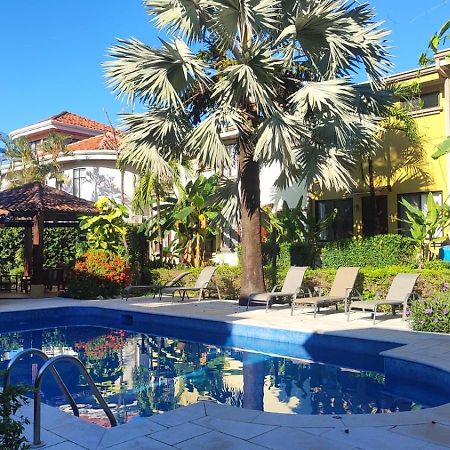 タマリンド Casa Sueno Colibriヴィラ エクステリア 写真