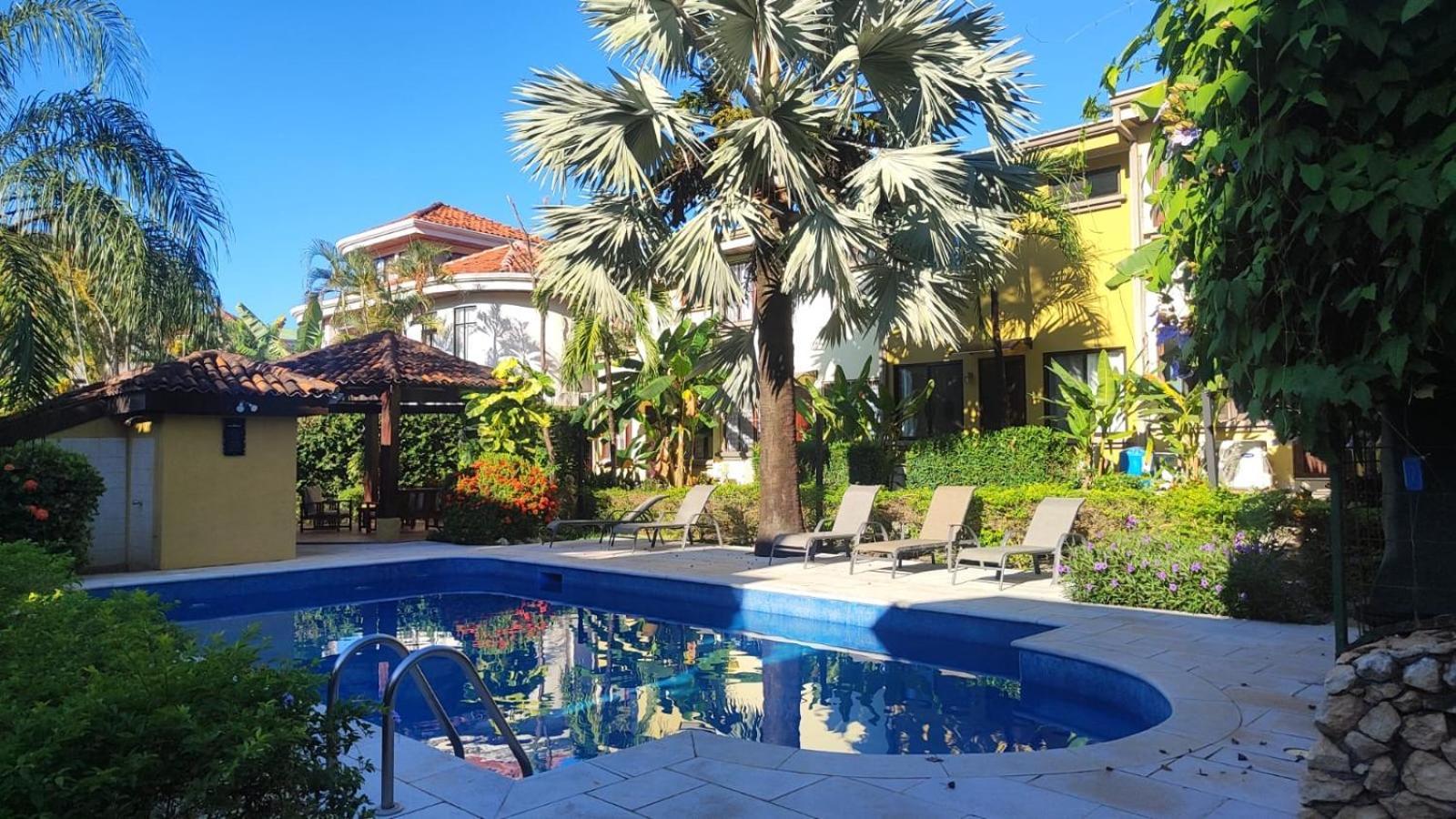タマリンド Casa Sueno Colibriヴィラ エクステリア 写真